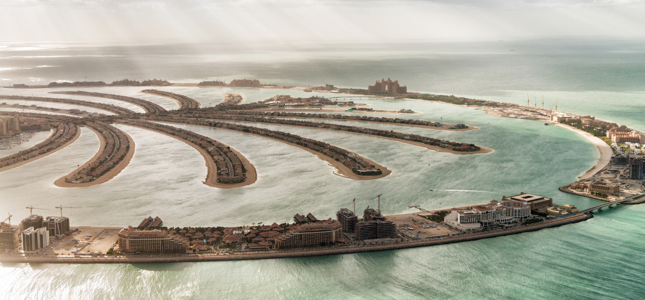 Exploring Jumeirah Village Circle (JVC): Dubai's Rare Gem